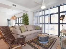 Chezmoihomes Plaza Nueva Premium