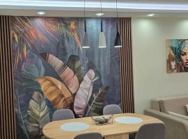 Apartman Vukota 2 Pirot