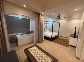 Pajaros Luxury Suites