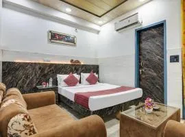 Hotel Revive By The Premium Villa