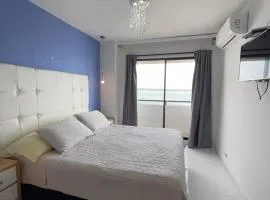 Apartamento con vista al mar Cartagena Deluxe