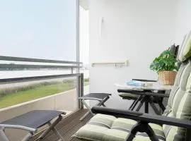 Haus Aquamarina Küstenruhe 11
