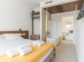 Hotiday Apartments Giulianova