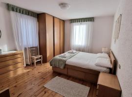 Mountain Nest, hotel in Pinzolo