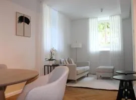 Komfortabel Wohnen im Zentrum von Detmold