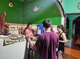 Casa AnaMar