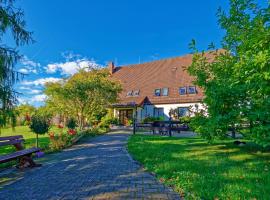 Pension Am Kirschberg