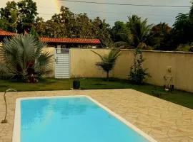 SUÍTE e QUARTO - MASSARANDUPIÓ - RECANTO dos SONHOS