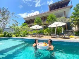 Paradisehill Nusa Penida Resort