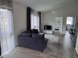 Ferienwohnung Euchen