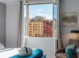 Vetro - Sweet Dreams in Florence