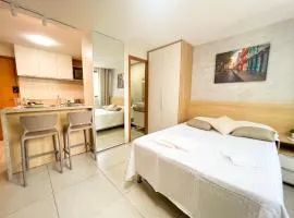 02 Flat Golden Home Boa Viagem