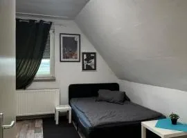 Deluxe Apartements Bobenheim Roxheim