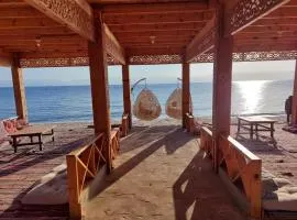 Qamar Sinai