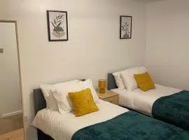 3BR Spacious Home in Harlow, Essex