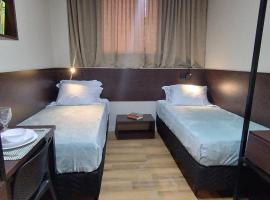 Smart Malls Flats, aparthotel en Bel&eacute;m