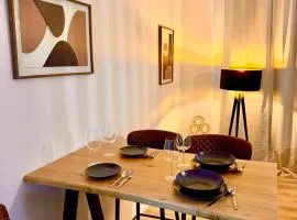 Ideale Stadtwohnung in Siegen