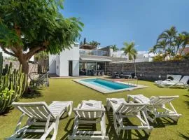 Villa Playa del Duque