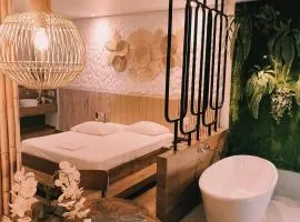 Vison Boutique Motel