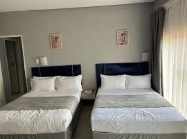 Glowti Event & Guest House