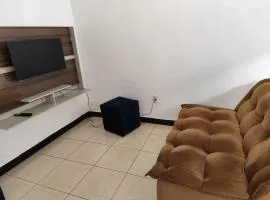 Casa térrea no centro