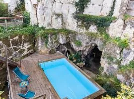 Logis Escale - Grand Gite - Piscine