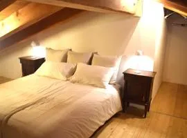 Casa ALMA