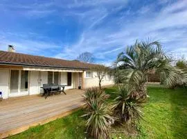 Maison paisible