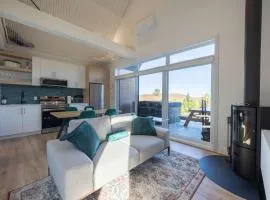 Spa and Mountain - Chalet OslO42