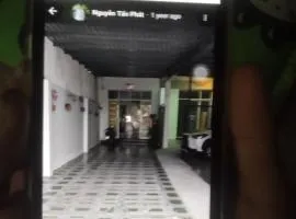 Khách sạn Ngọc Dung Cs2