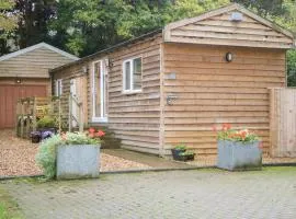 Orchard Lodge