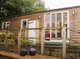Orchard Lodge