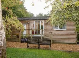 Orchard Lodge