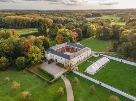 B&B T'Rest - Park ter Rijst，Heikruis的飯店