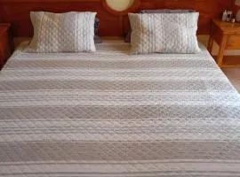 Solmar apartment