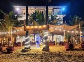 Odyssey Boutique Hotel