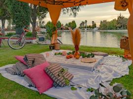 Hotel Oviedo Teotihuacán, Hotel in San Martín de las Pirámides