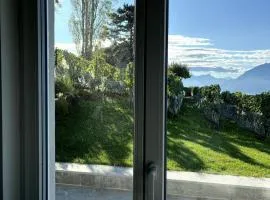 Newly Renovated 1-bedroom with panoramic view