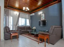 Appartement 3 chambres à Mimboman Maetur