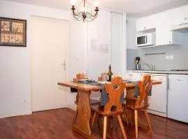 Appartement 2 Pièces pour 6 Personnes avec Piscine à Vignec près de Saint-Lary-Soulan - FR-1-504-84