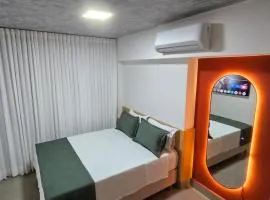 1201 apartamento setor oeste Gyn