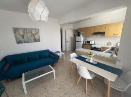 Viesnīca Kouppa Latchi Polisā