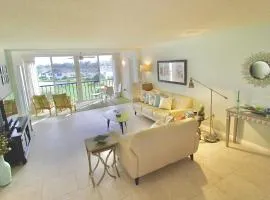 Catamaran Condo