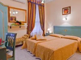 Hotel Henry Venice
