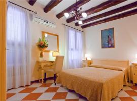 Hotel Henry Venice, hotel em Veneza