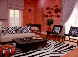 The Getaway Resort