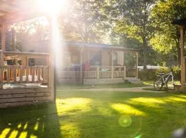 Camping de Watertoren