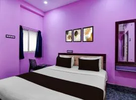 Hotel O Srinath palace