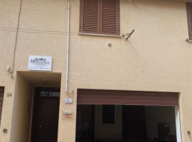 Casa Madonie Isnello, hotel i Isnello