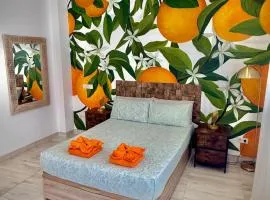 Boutique Loft 1 next to Torres de Serrano